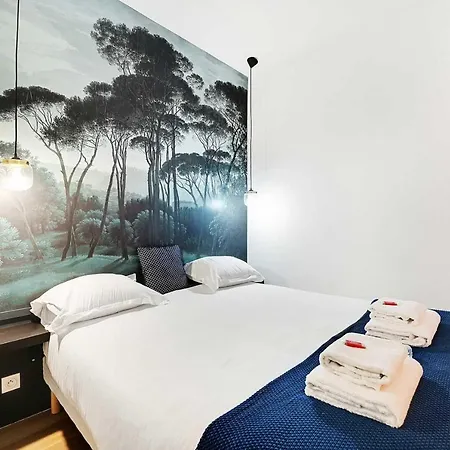 Modern - 2br-6p- Oberkampf-republique Paris